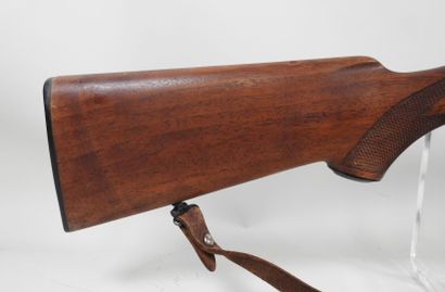 Shotgun MERKEL model 80.1000, with side-by-side...