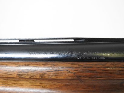 Fusil de chasse semi-automatique de marque...