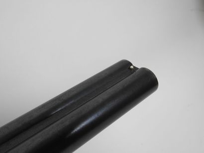 MANUFRANCE Model ROBUST 222 shotgun, with...