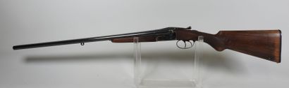 Rifle of mark MANUFRANCE model ROBUST n°222...