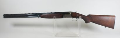 Fusil de chasse de marque Luigi FRANCHI à...