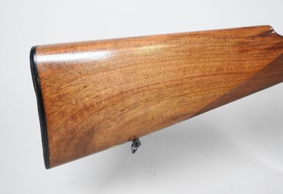 Fusil d'artisan italien FAMARS modèle PLUTONE,...