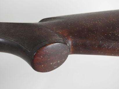 Fusil de chasse de marque Luigi FRANCHI à...