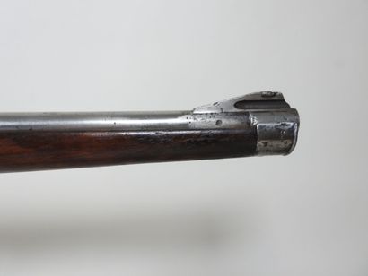 MANNLICHER SCHOOMAUER model M1903 hunting...