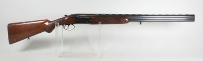 Shotgun of mark MANUFRANCE model FALCOR with...