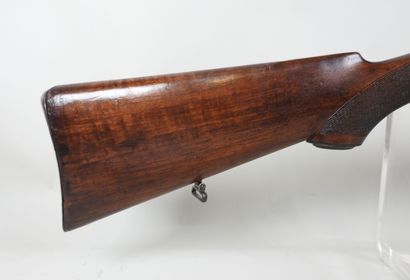 MANNLICHER SCHOOMAUER model M1903 hunting...