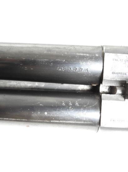 Fusil de chasse de marque MANUFRANCE Model...
