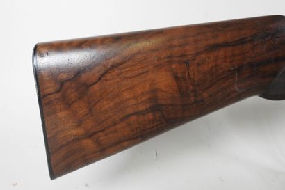 Fusil de chasse de marque DARNE modèle P18...