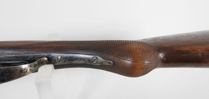 Rifle of mark MANUFRANCE model ROBUST n°222...