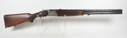 Fusil de chasse de fabrication italienne...