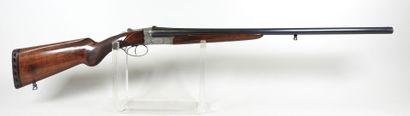 Fusil de chasse de marque CHAPUIS modèle...