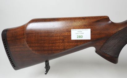HEYM bolt action hunting rifle model SR20G,...