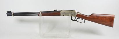 Carabine WINCHESTER modèle 94 à un canon,...