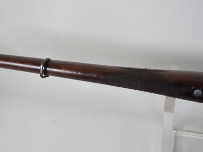 MANNLICHER SCHOOMAUER model M1903 hunting...