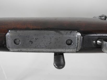 MANNLICHER SCHOOMAUER model M1903 hunting...