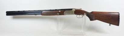 Fusil de chasse de marque VERNEY-CARRON modèle...