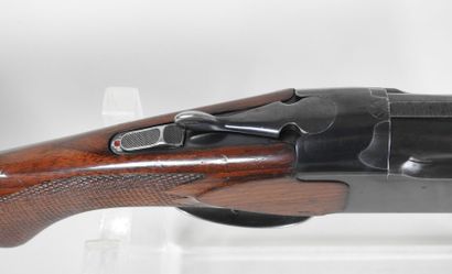 Shotgun of mark MANUFRANCE model FALCOR with...