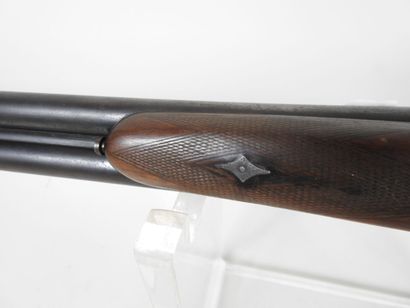 Rifle of Spanish craftsman of mark ASTRA...