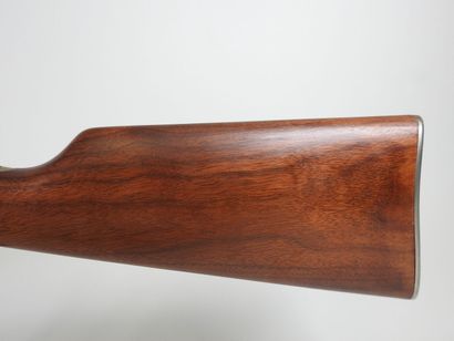 Carabine WINCHESTER modèle 94 à un canon,...