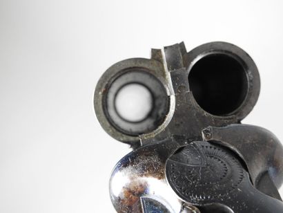 Rifle of craftsman of mark Didier DREVET...