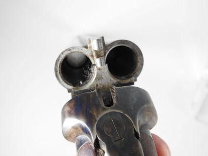 Rifle of mark MANUFRANCE model ROBUST n°222...
