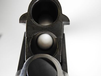 Fusil de chasse de fabrication italienne...