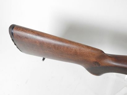 Fusil de chasse de marque VERNEY-CARRON modèle...