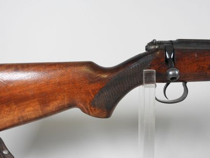 Carabine à verrou de marque BRNO type MOD...