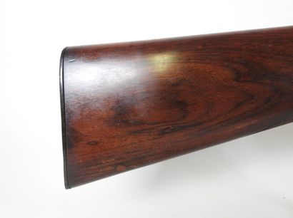 Fusil IDEAL modèle 302 n°2 de la MANUFACTURE...