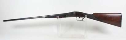 Fusil IDEAL modèle 302 n°2 de la MANUFACTURE...