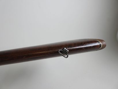 Fusil de chasse de marque VERNEY-CARRON à...