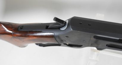 Carabine MARLIN model 336 calibre 30-30 win,...