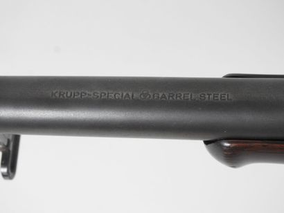 HEYM bolt action hunting rifle model SR20G,...