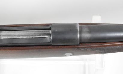 HEYM bolt action hunting rifle model SR20G,...