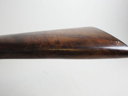 Fusil de chasse de marque DARNE modèle P18...