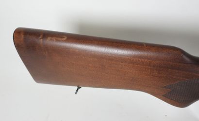 Fusil de chasse de fabrication italienne...