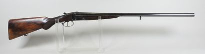 Rifle of craftsman of mark Didier DREVET...