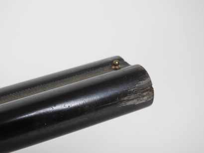 Rifle of craftsman J. GAUCHER of the MANUFACTURE...