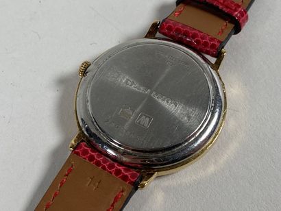 LONGINES

Wristwatch model 