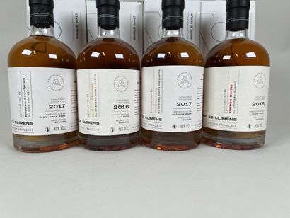 WHISKY. Roborel de Climens. 

- Roborel de...