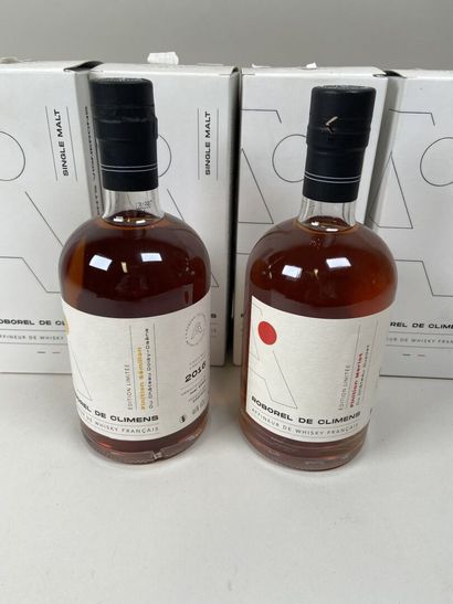 WHISKY. Roborel de Climens. 

- Roborel de...