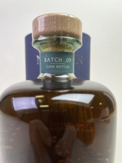 WHISKY. Nc'Nean. Batch 03. 2017. One of 5040...