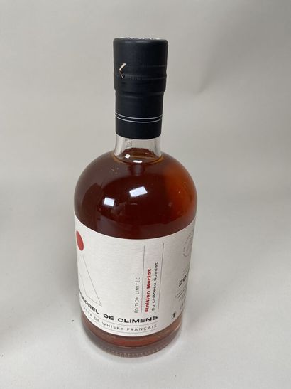 WHISKY. Roborel de Climens. 

- Roborel de...