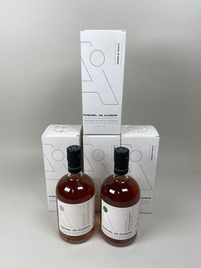 WHISKY. Roborel de Climens. 

- Roborel de...