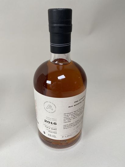 WHISKY. Roborel de Climens. 

- Roborel de...