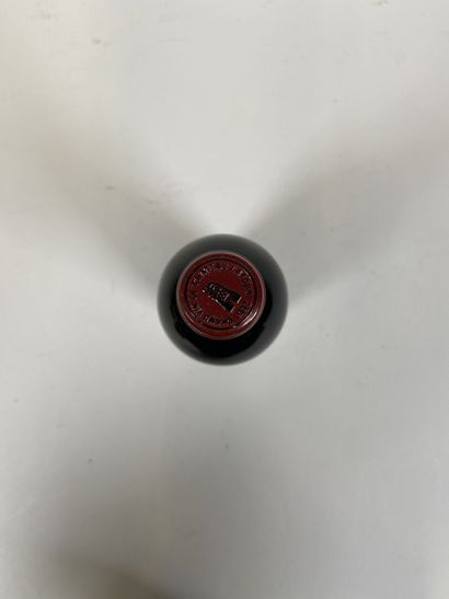 PAUILLAC. 1er GCC. Château Latour. 1990....