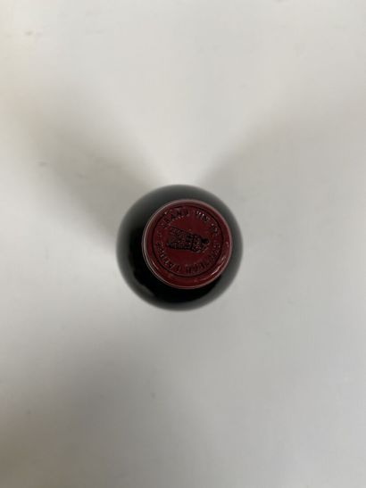 PAUILLAC. 1er GCC. Château Latour. 1995....