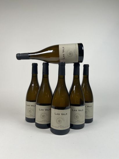 *WINE OF FRANCE. Château La Baronne. Las...