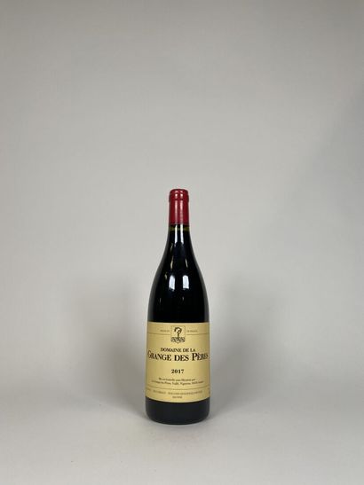 HERAULT. Domaine de La Grange des Pères....