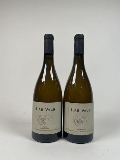 *WINE OF FRANCE. Château La Baronne. Las...